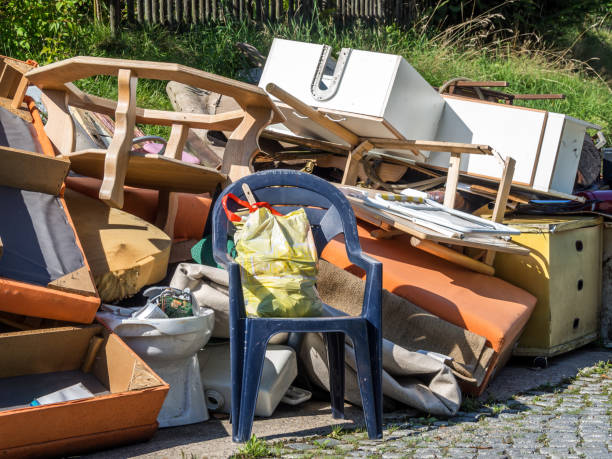 Best Residential Junk Removal  in Zwolle, LA