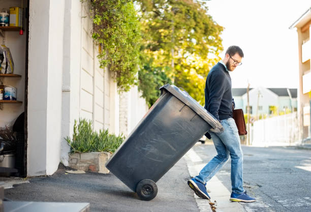 Best Junk Hauling Services  in Zwolle, LA