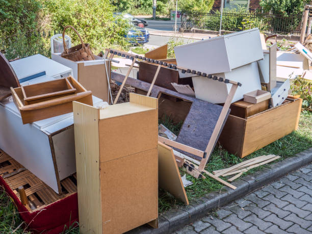 Best Household Junk Removal  in Zwolle, LA