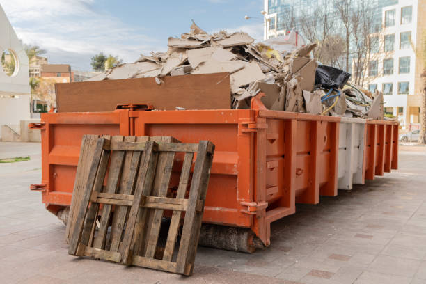 Zwolle, LA Junk Removal Company