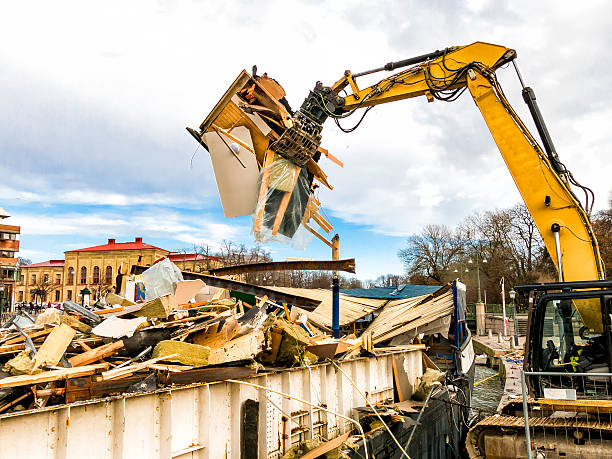 Reliable Zwolle, LA Junk Removal Solutions