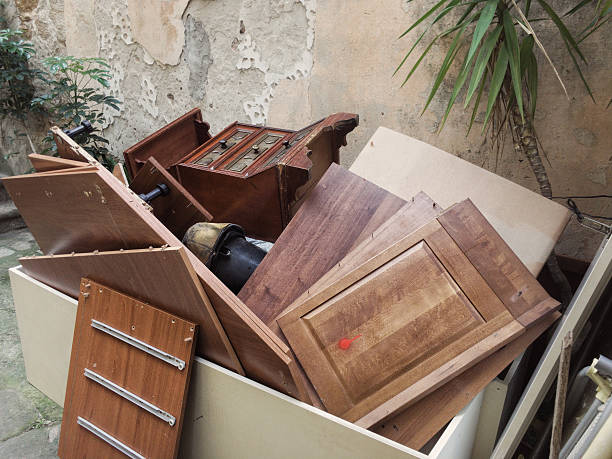 Best Construction Debris Removal  in Zwolle, LA