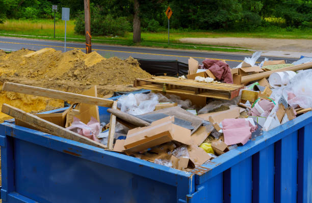 Best Commercial Cleanout Services  in Zwolle, LA